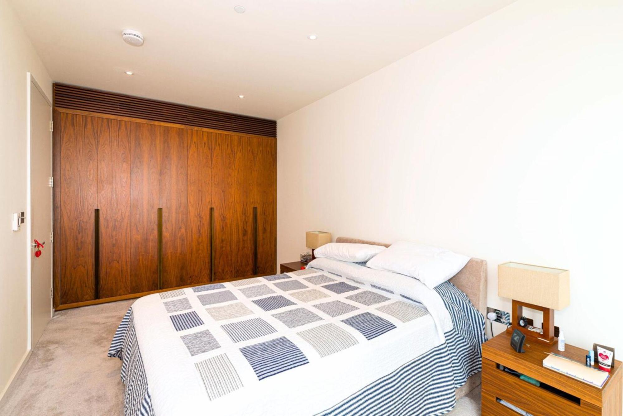 Lavish Penthouse River View Fast Wifi - Luxurylondonstays Zewnętrze zdjęcie