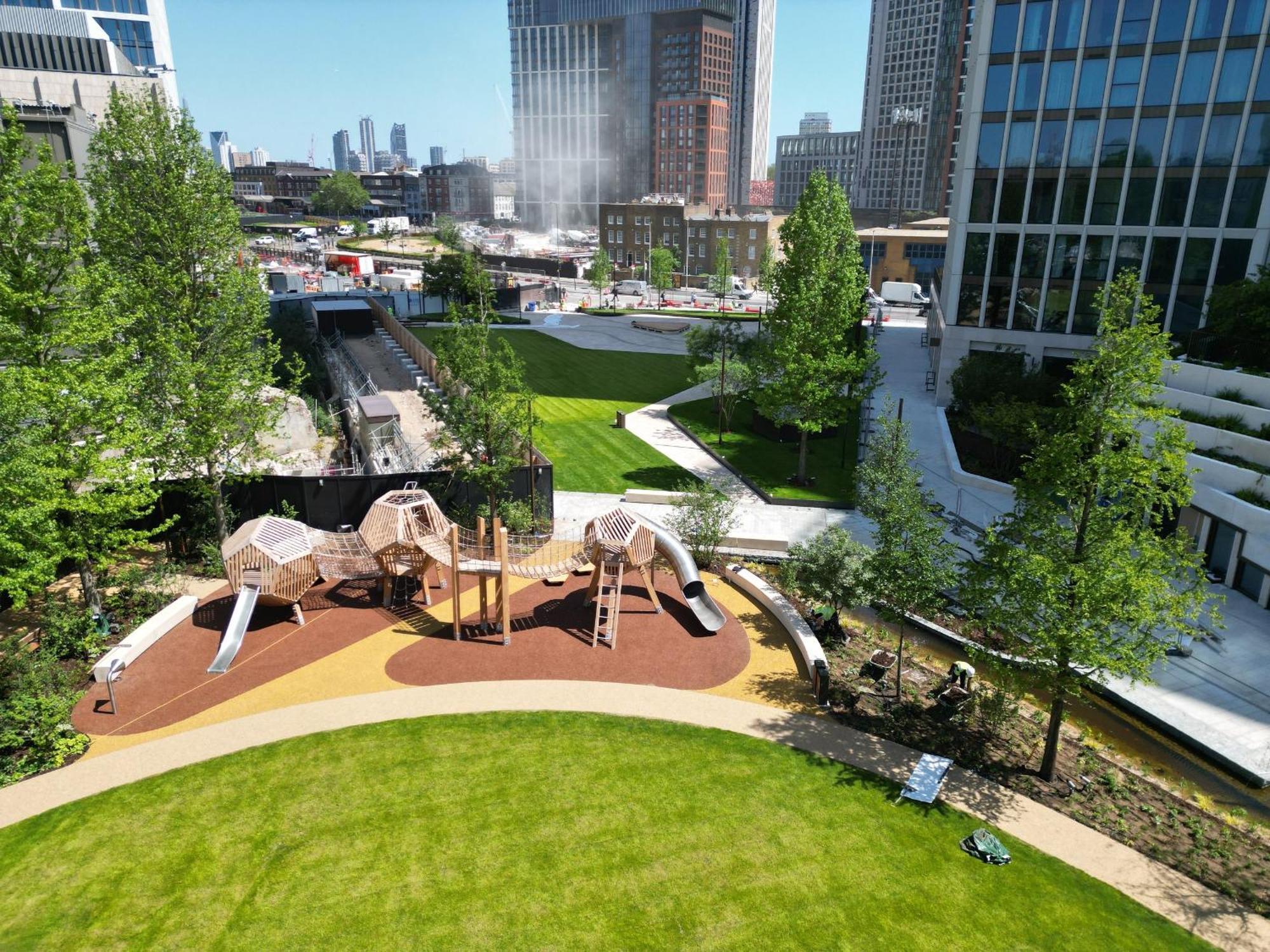 Lavish Penthouse River View Fast Wifi - Luxurylondonstays Zewnętrze zdjęcie