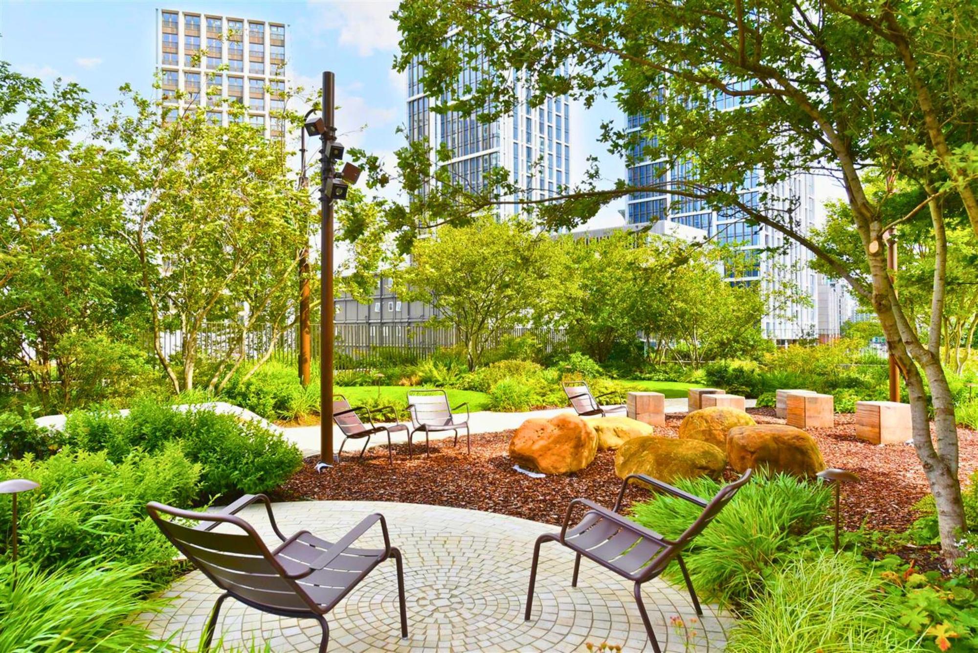 Lavish Penthouse River View Fast Wifi - Luxurylondonstays Zewnętrze zdjęcie