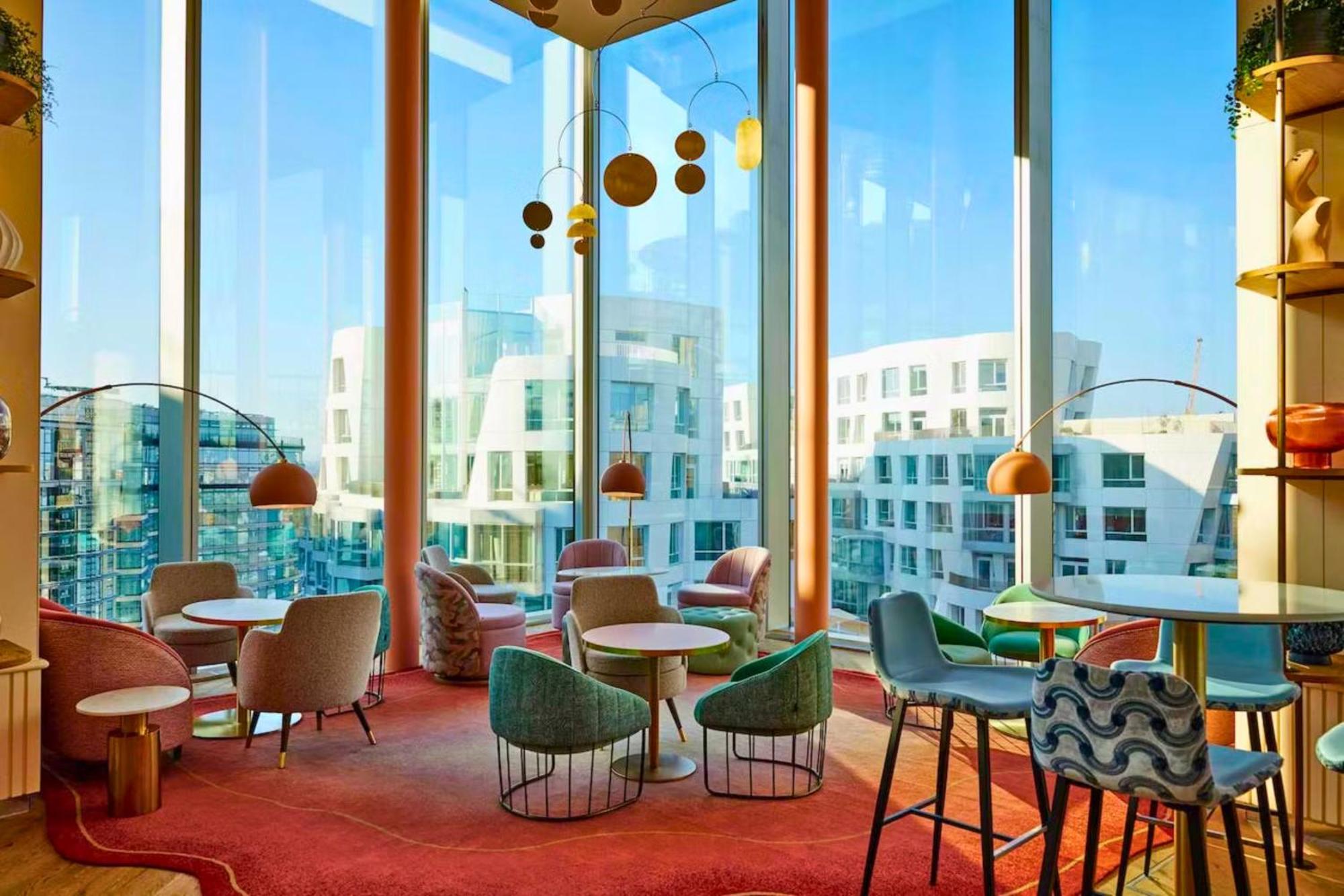 Lavish Penthouse River View Fast Wifi - Luxurylondonstays Zewnętrze zdjęcie